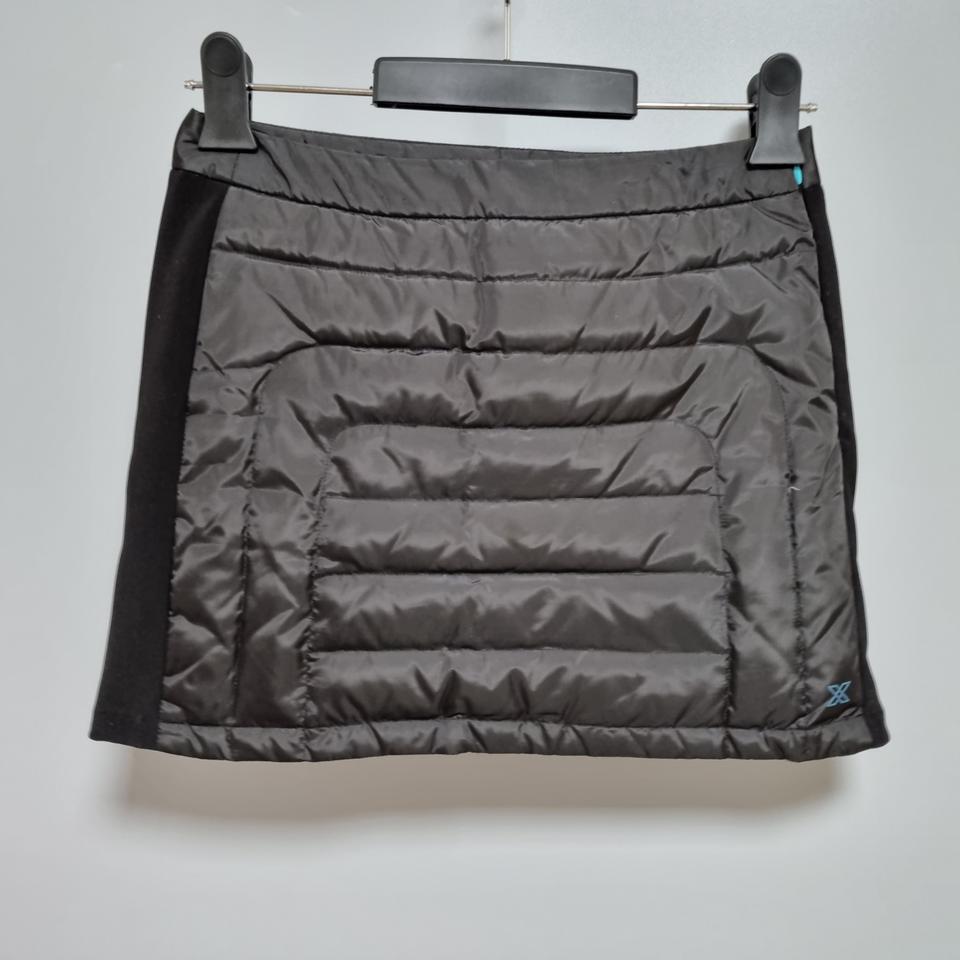 JDX  골프구스패딩치마 골프웨어 여성 28사이즈