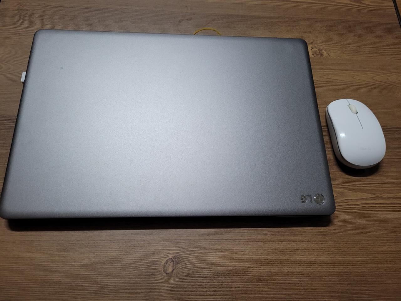 LG 울트라기어 I7-10세대 노트북