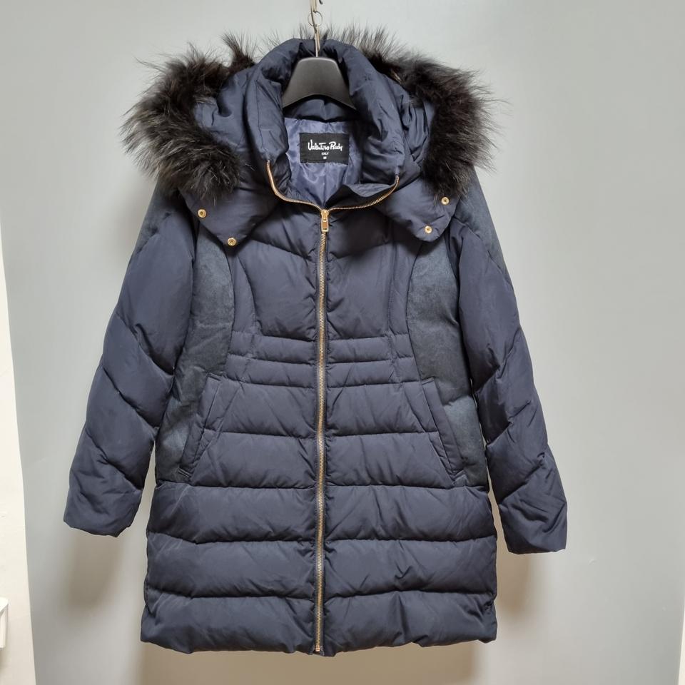 발렌티노루디  오리털패딩 여성  77~77반