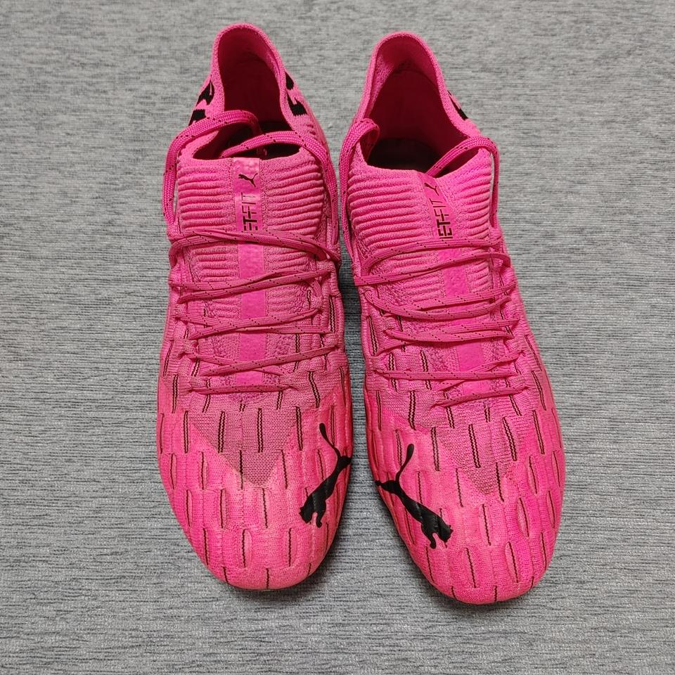 퓨처 넷핏 6.1  fg/ag 275사이즈 판매합니다