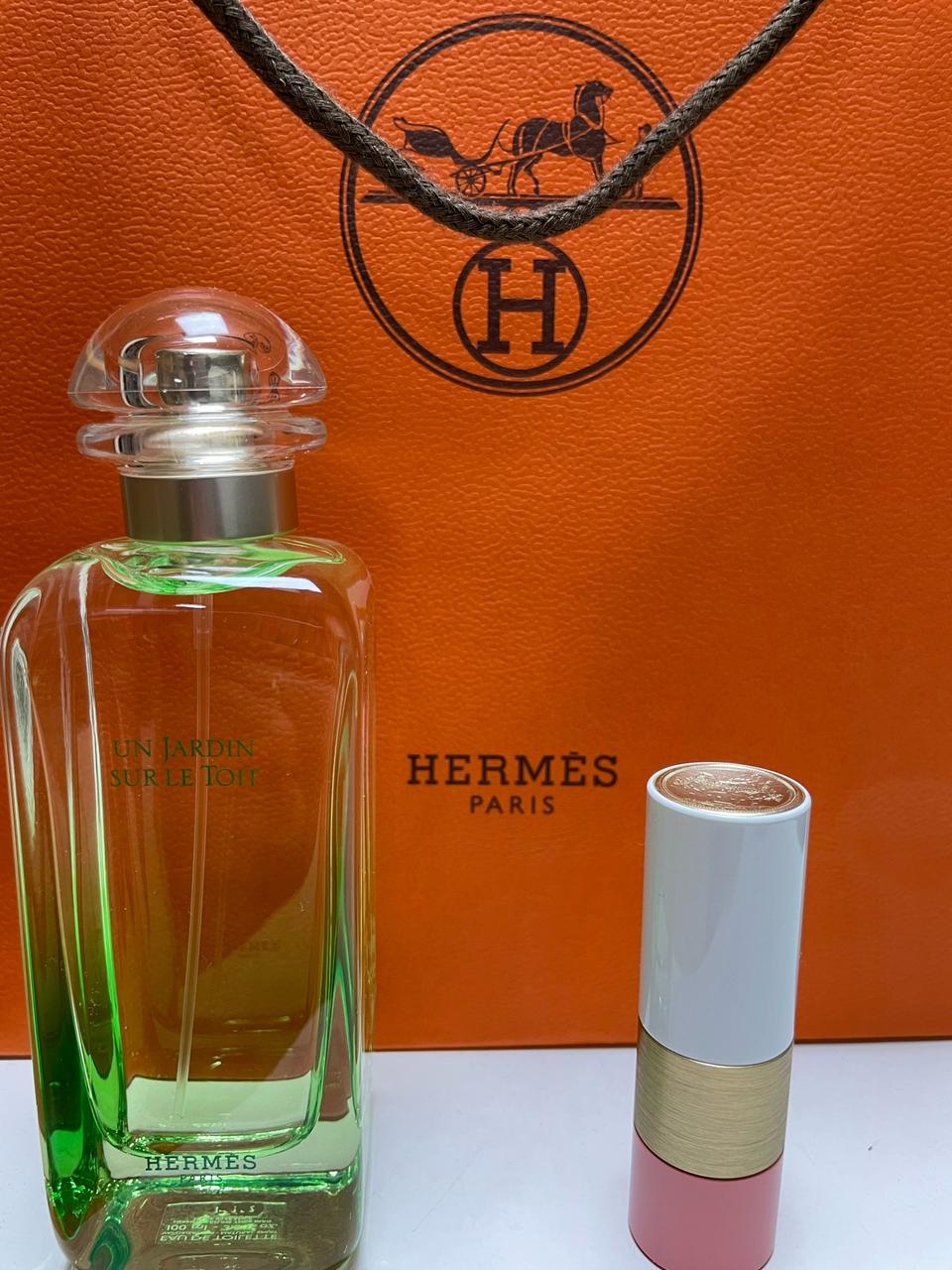 에르메스 향수