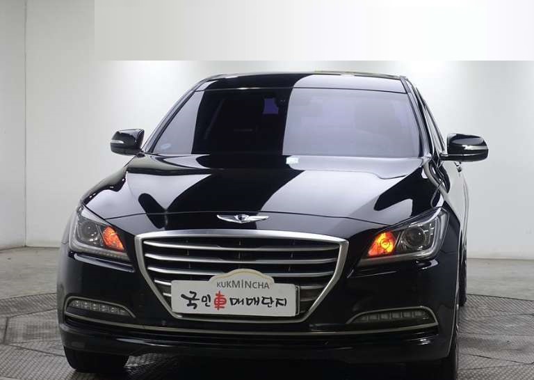 가격과 가성비를 다잡은 [현대]제네시스DH330 모던 AWD