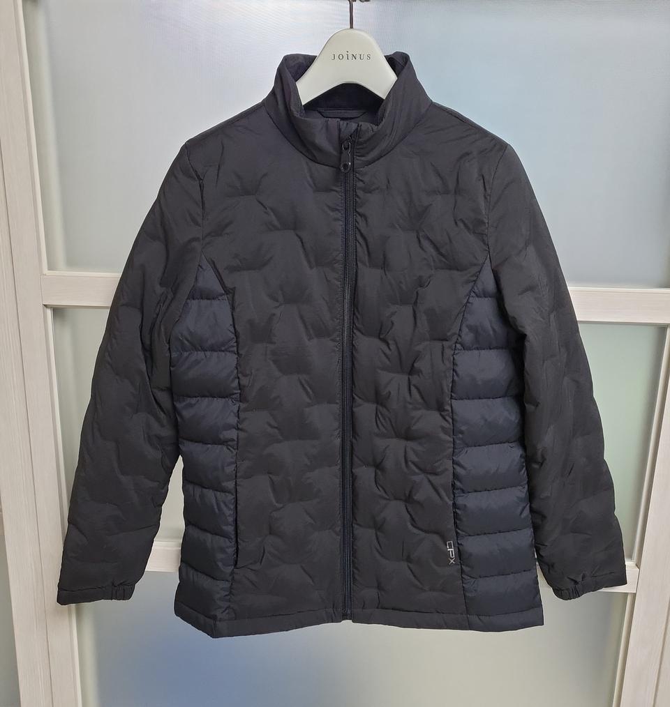 CPX 여성 구스경량패딩 90사이즈(무료배송)