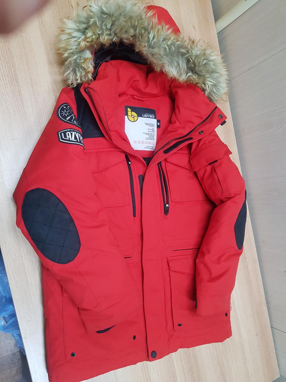 레이즈비 보드복 스키복 상의 사이즈M