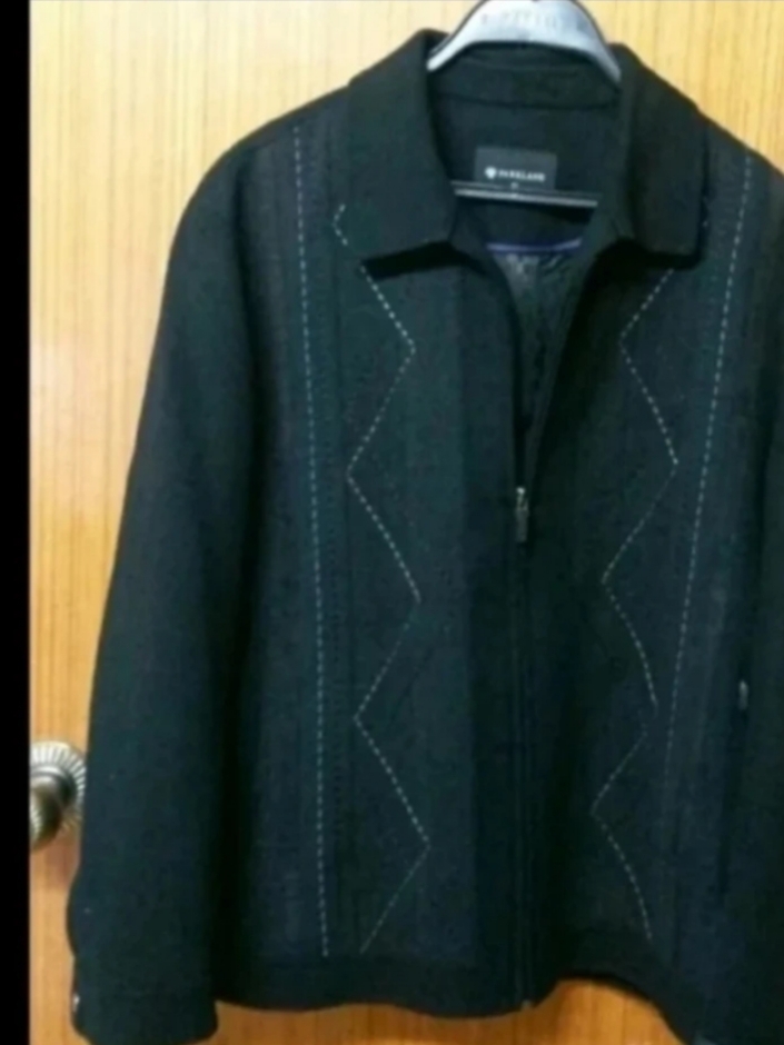 파크랜드 코트 100