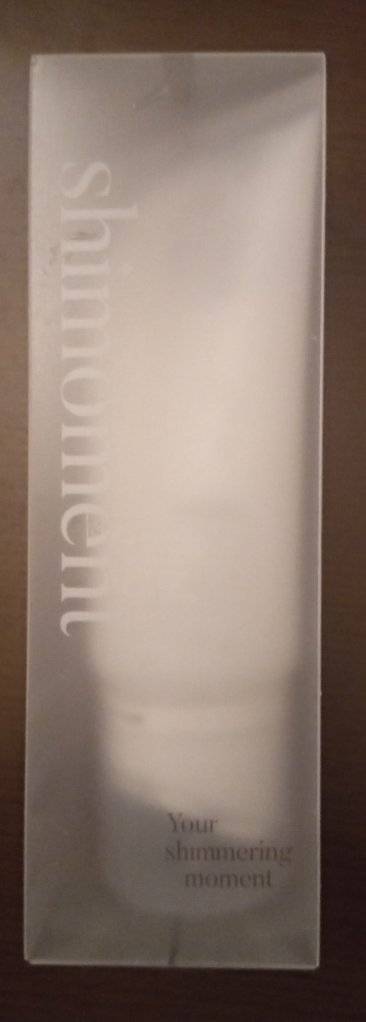 시모먼트 괄사크림