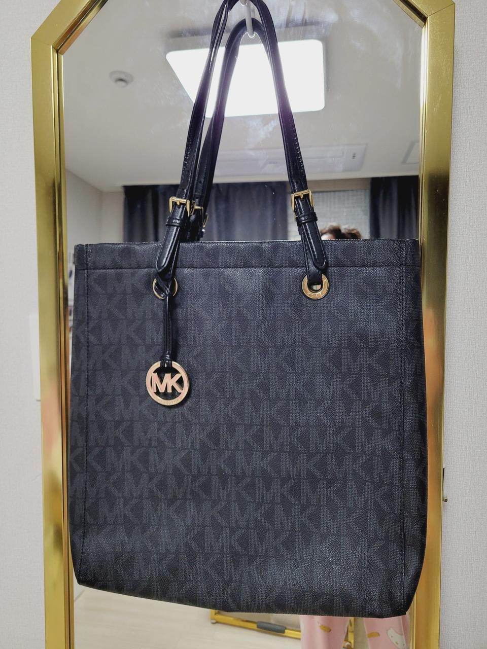 마이클코어스 가방 백