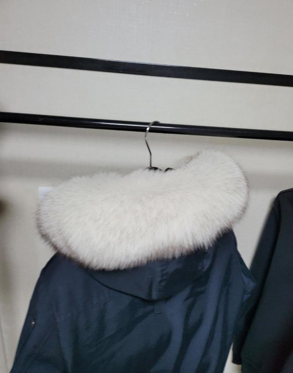 무스너클 발리스틱M 초괴물퍼