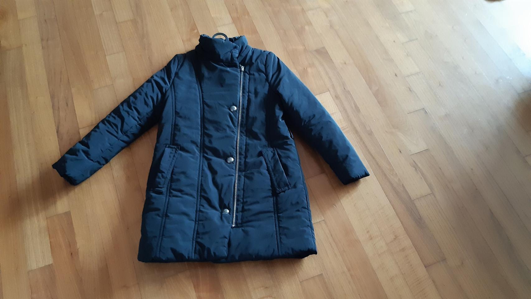 Datum 여성패딩 55