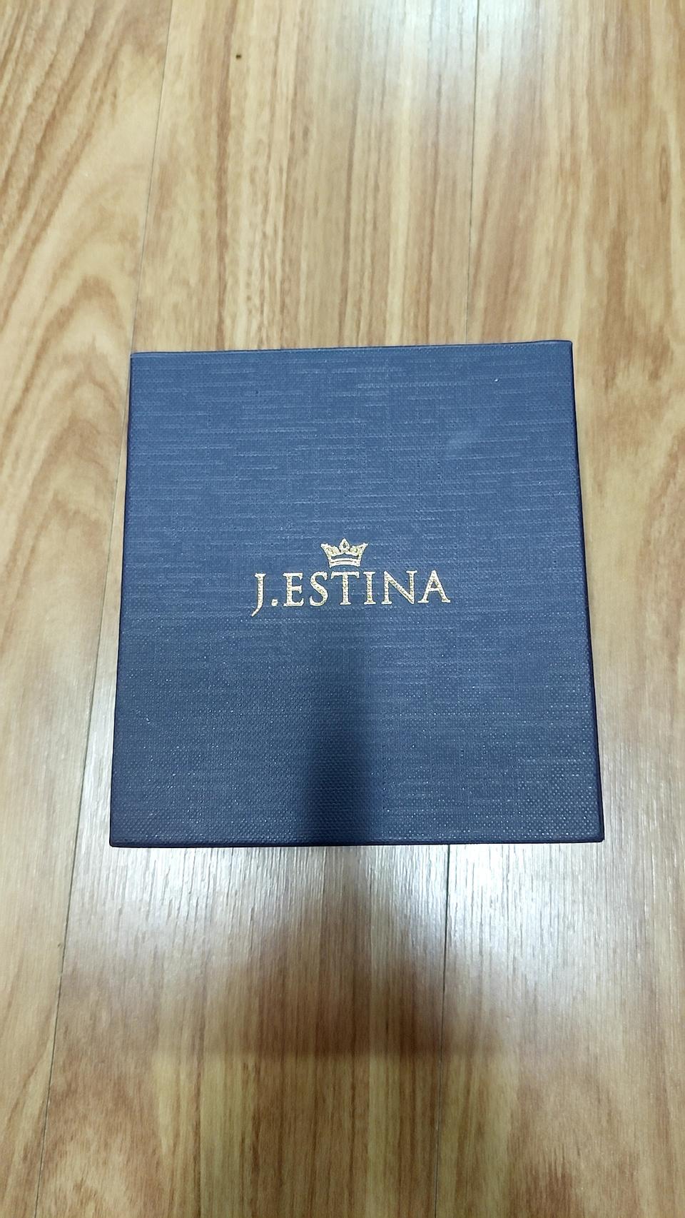 제이에스티나 은귀걸이