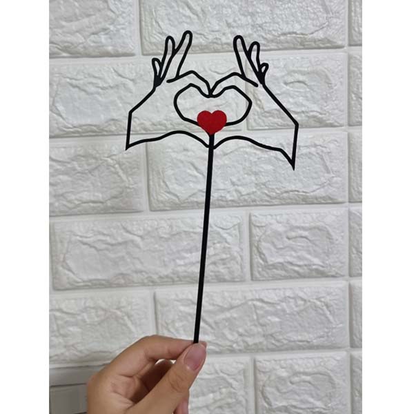 토퍼.사랑고백.기념일선물 등등 주문제작