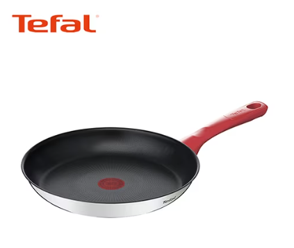 [테팔] 에디션 레드 인덕션 프라이팬 28cm/후라이팬