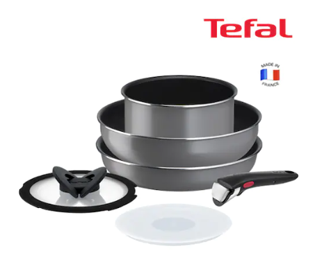 테팔 매직핸즈 그레이 히포 멀티 6종세트