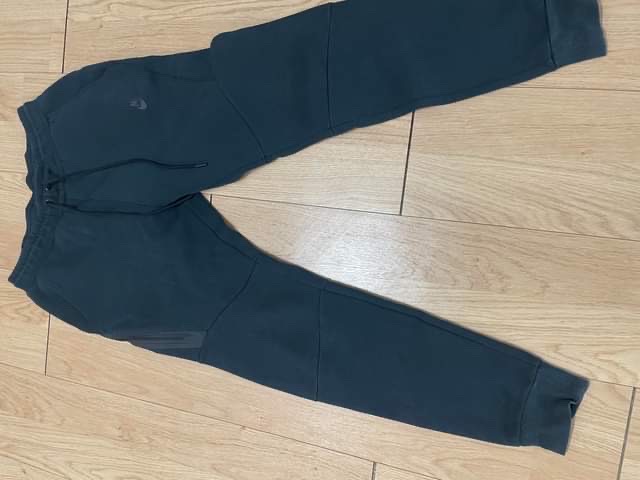 나이키 트레이닝복