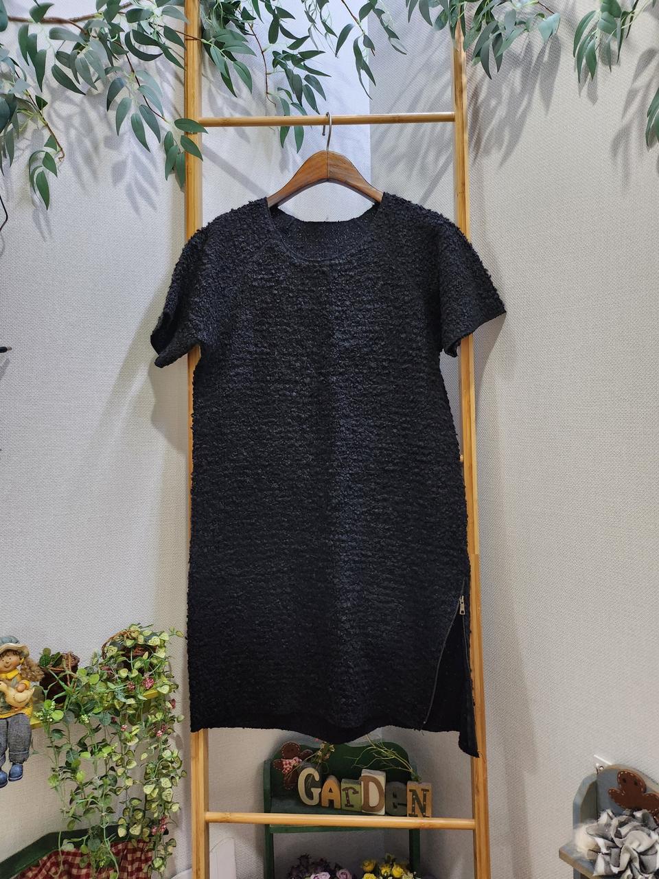 ALKEN.A뽀글이 원ㅍㅣ스