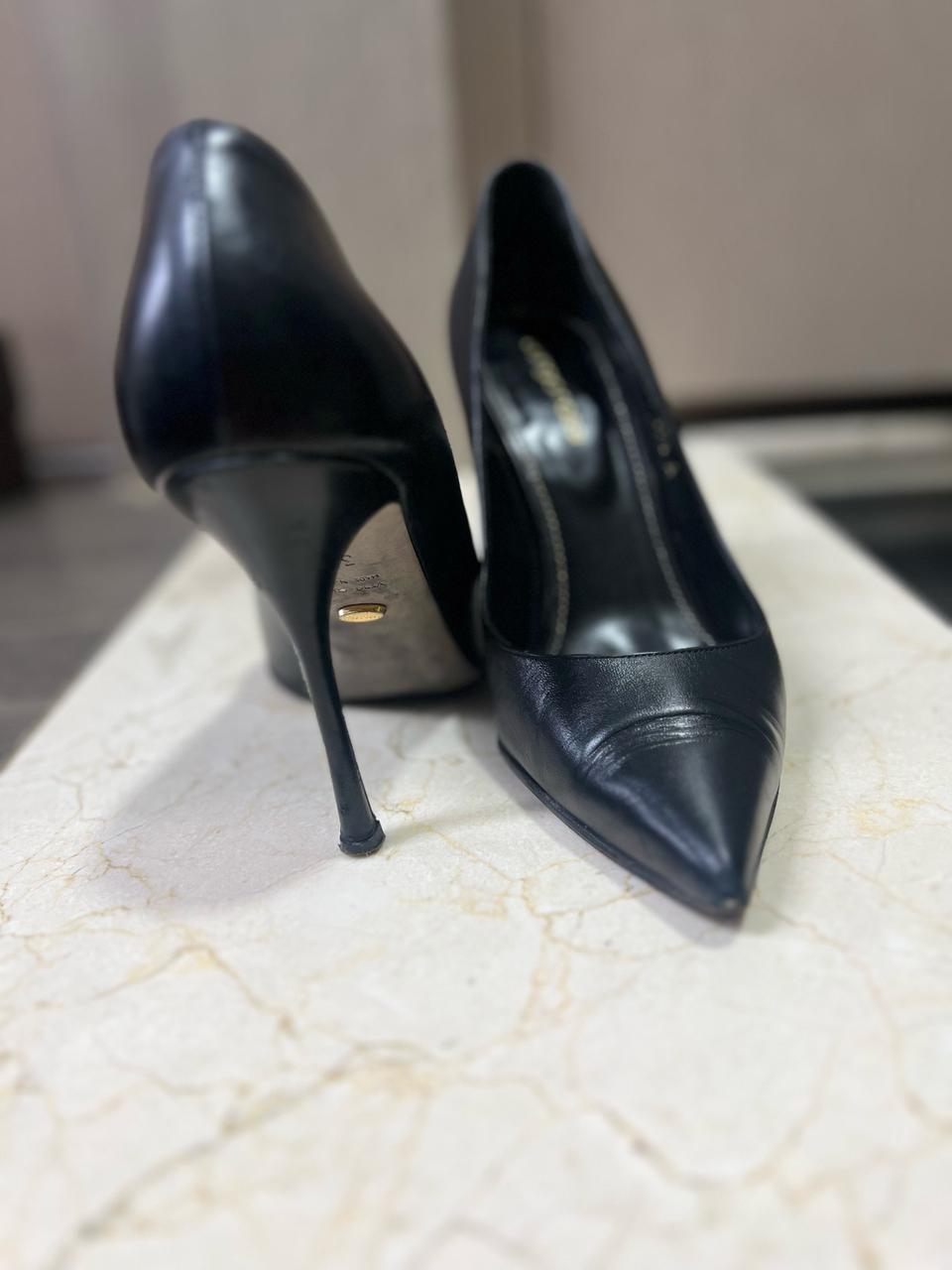 세르지오 로씨 힐