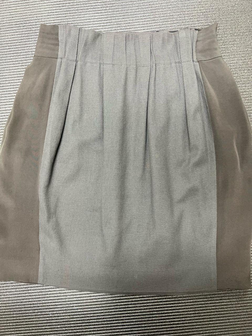 구호 스커트(55사이즈)