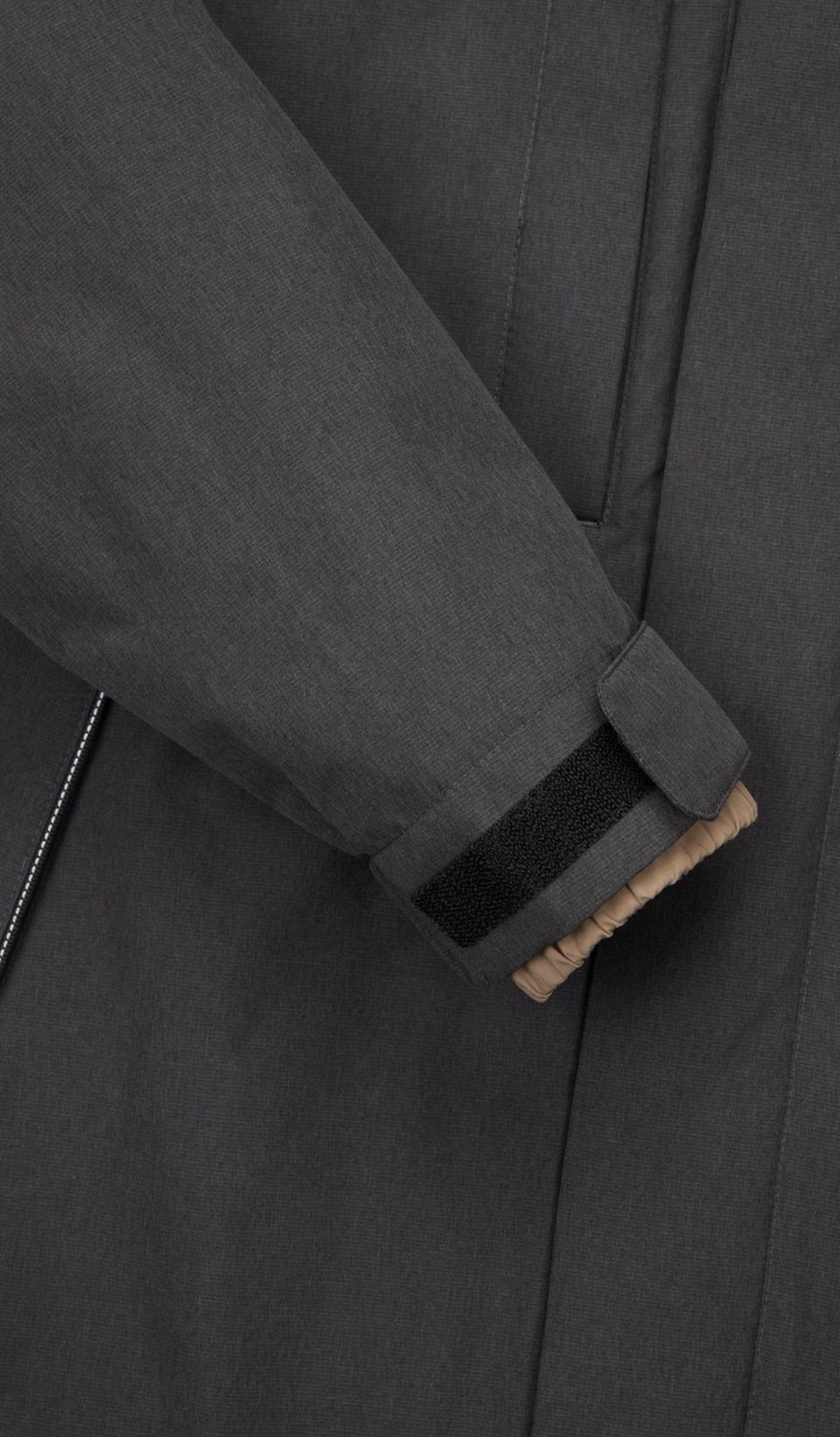 코오롱 스포츠 디테터블 2in1자켓 105