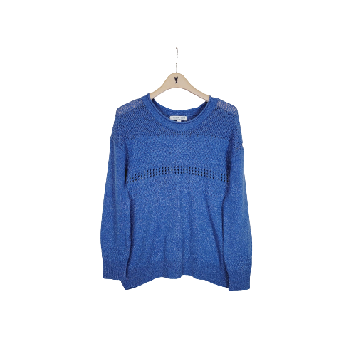 써스데이아일랜드 Thursday Island 모직 니트 세컨웨어