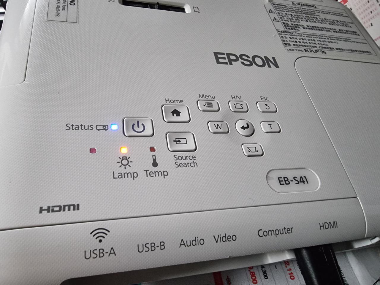 빔프로젝터 부품용