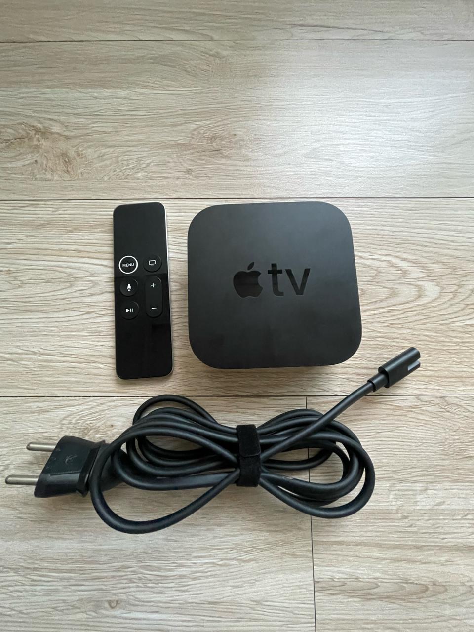 애플티비 4k 32gb 팝니다