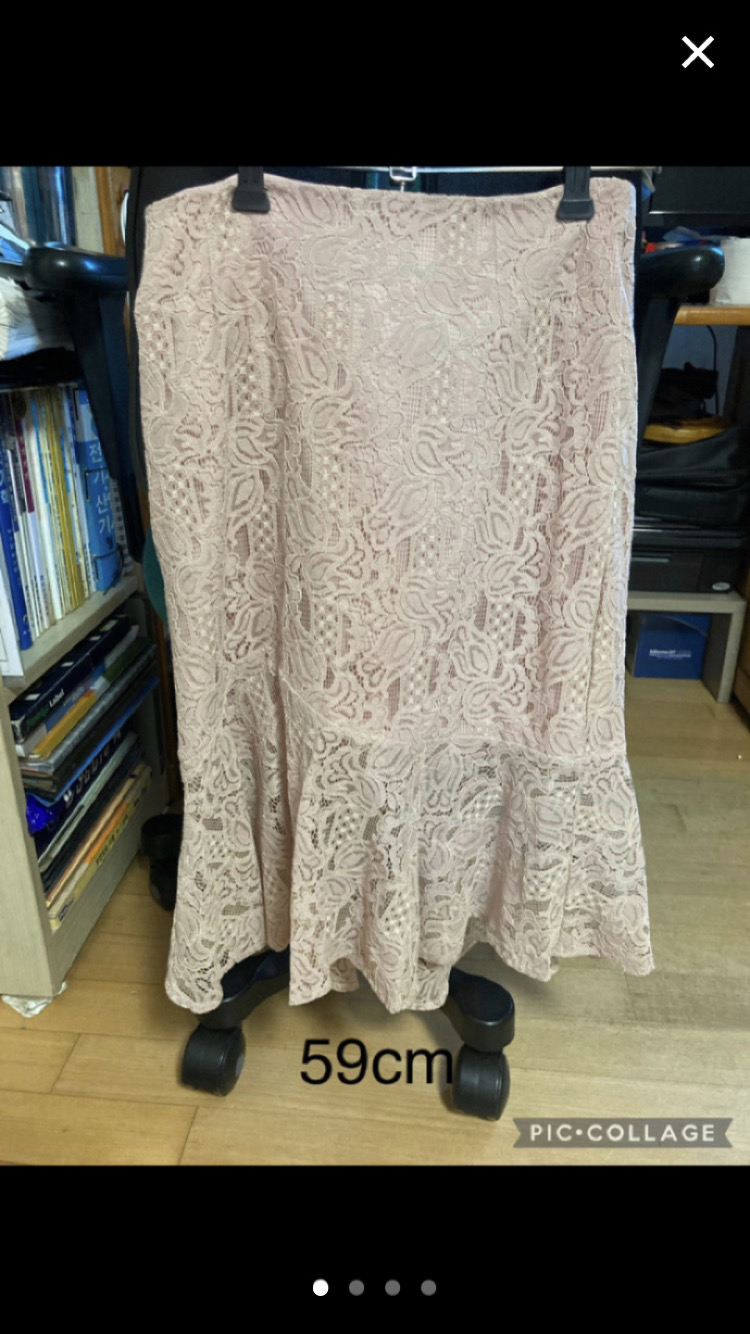 정장치마 스커트모음