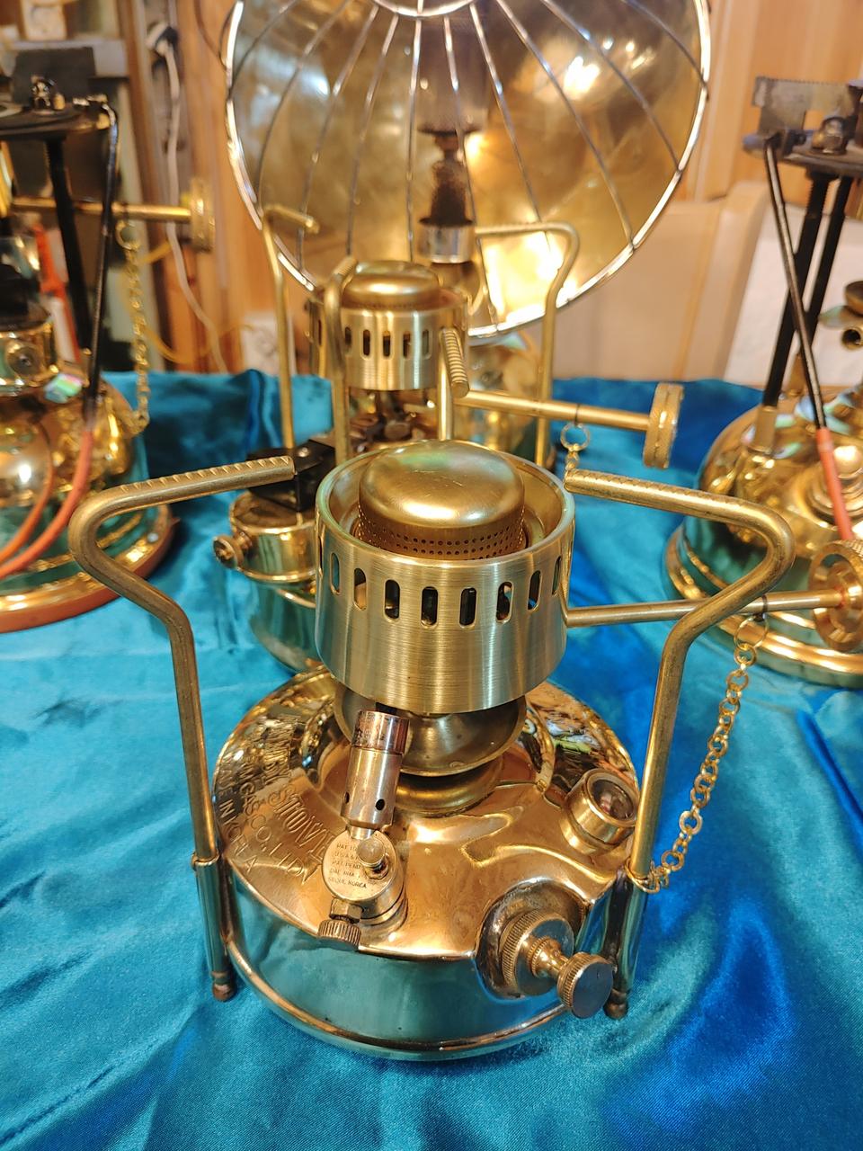 올,황동버너.안비.캡틴