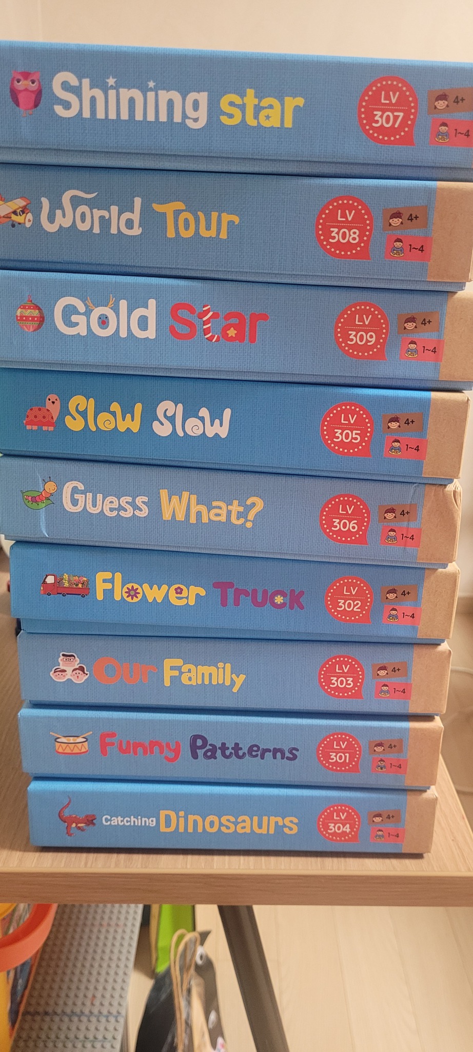 cms에듀 유크레아 사고력수학