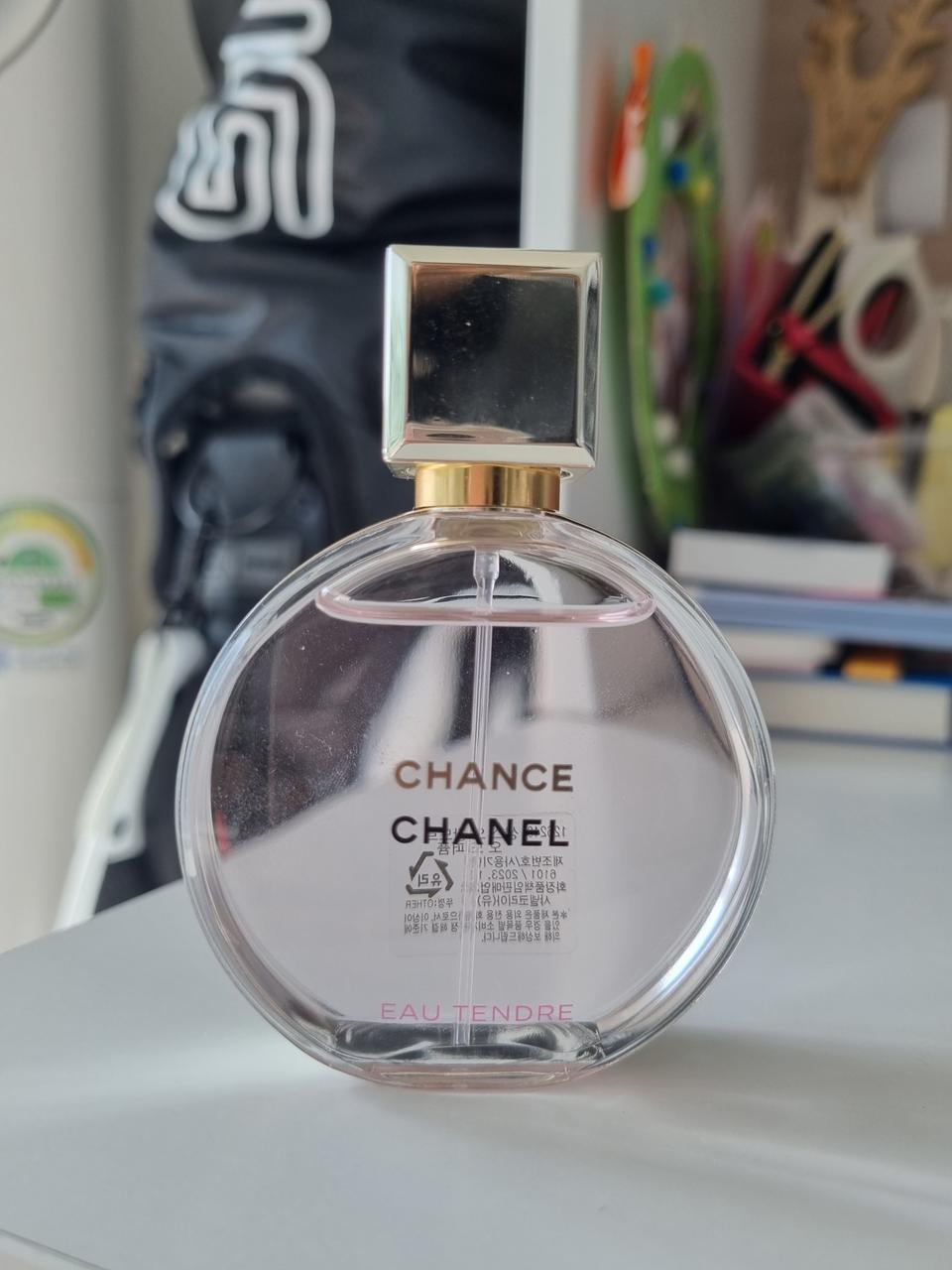 샤넬 샹스 오땅드르 오 드 퍼퓸 35ml