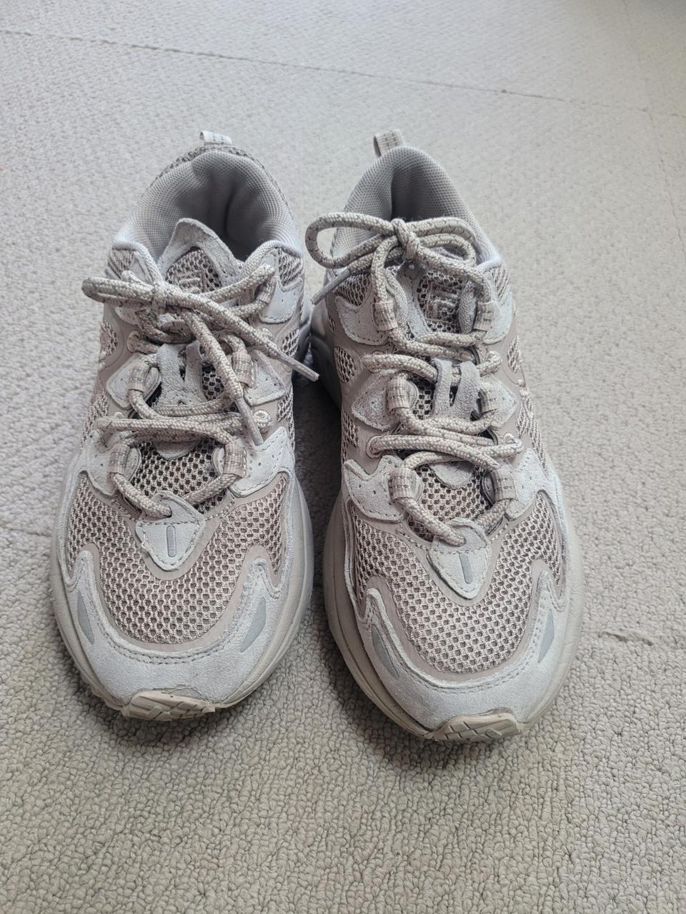 필라 어글리 슈즈 230