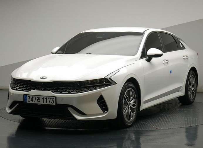 신형 K5~	[기아]K5 3세대 하이브리드 2.0 노블레스