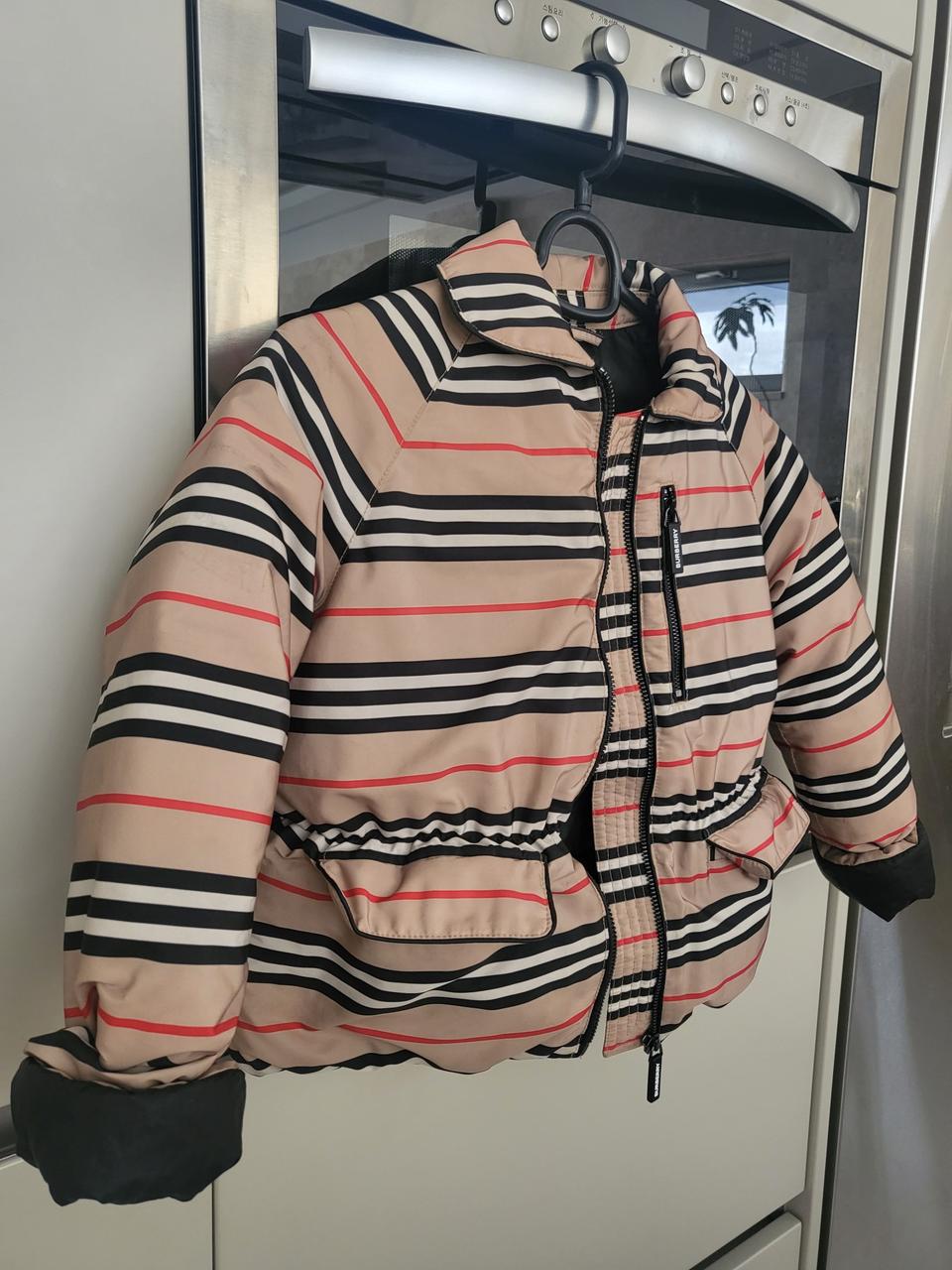 버버리 8Y 센텀신세계구입