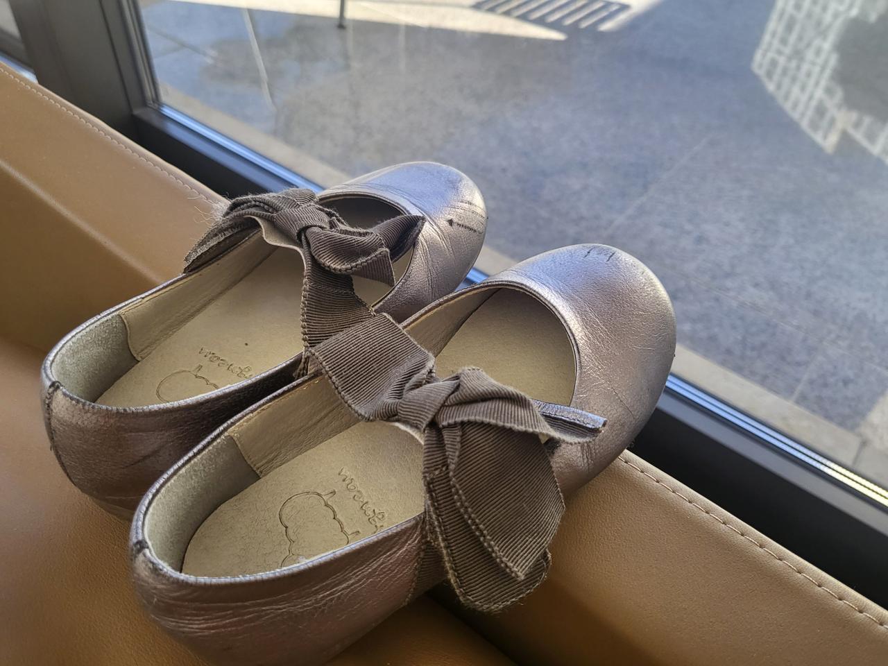 앙뉴 9사이즈(가죽)