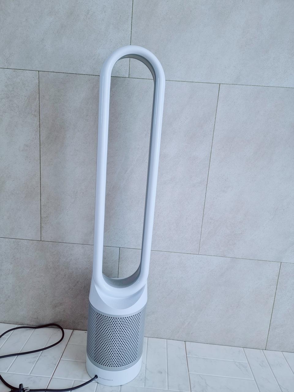 다이슨 공기청정기 선풍기