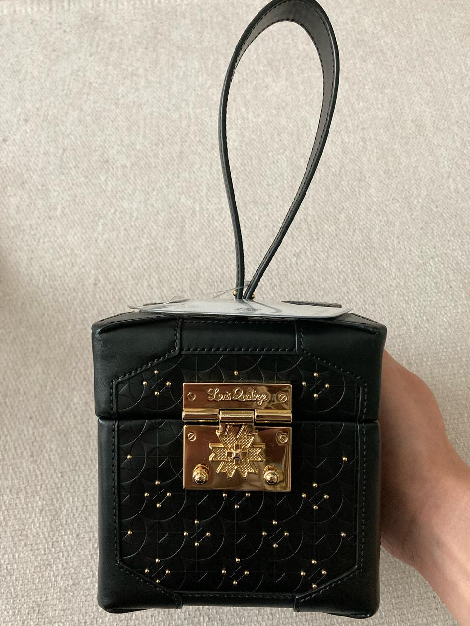 (상태최상) 루이까또즈 코스메틱백