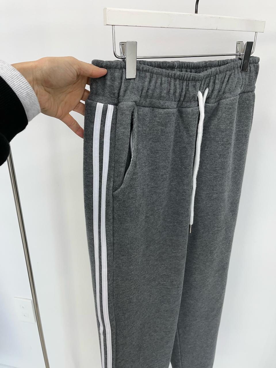 모모지엔(세일맛집) 조거팬츠 융조거 라인