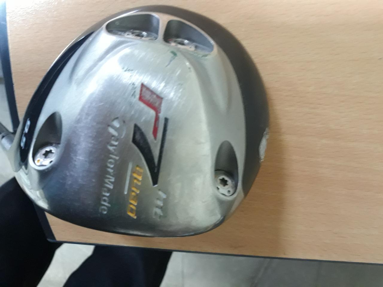 테일러메이드 r7 드라이버(남성)