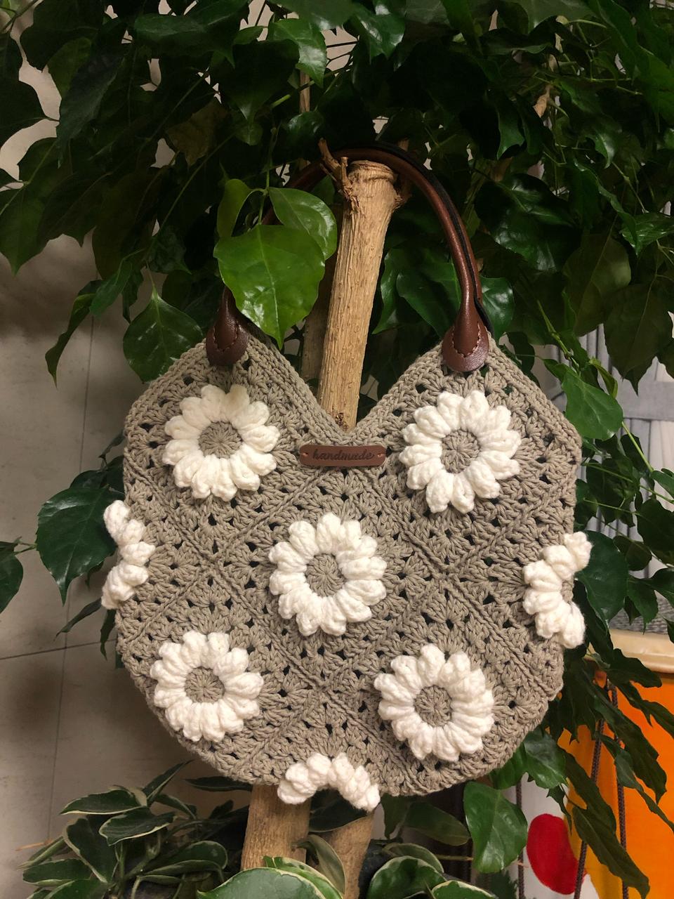 마이플라워백(배송비 포함!)