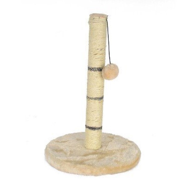 새 고양이 기둥 스크래쳐 스크레처 스크래칭 스크레칭 브러쉬 