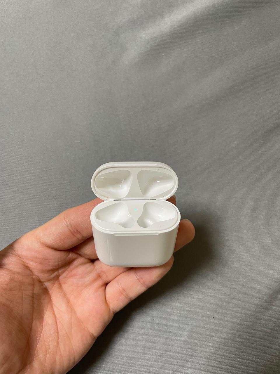 에어팟 2세대 본체