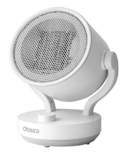 델루체 히터 온풍기 PTC