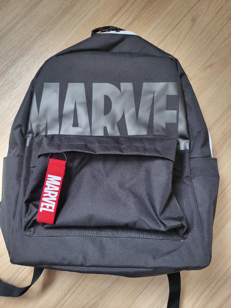 마블백팩