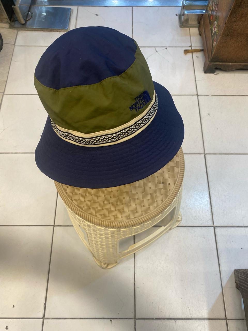 노스페이스 등산모자
