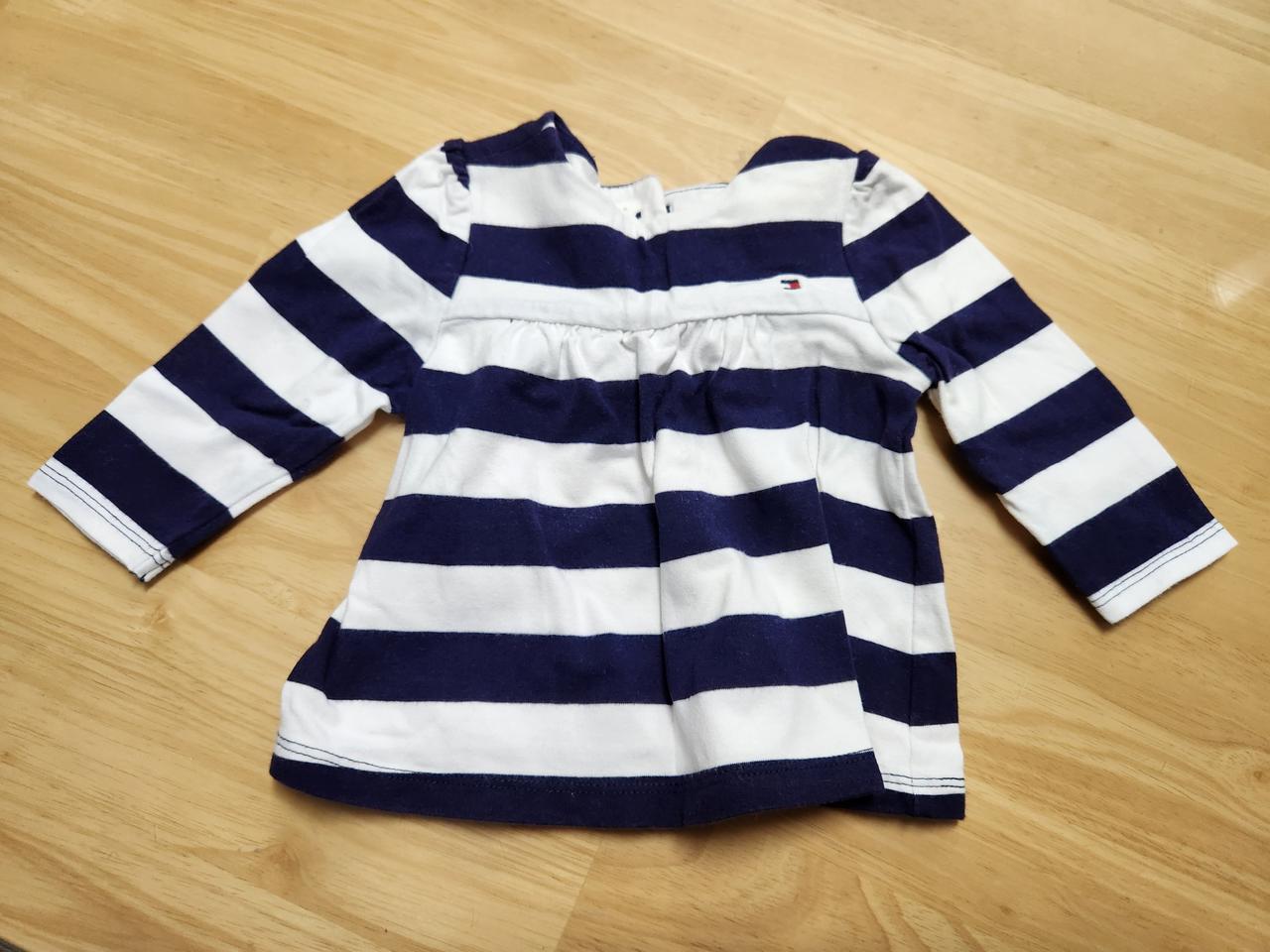 타미힐피거 아기옷