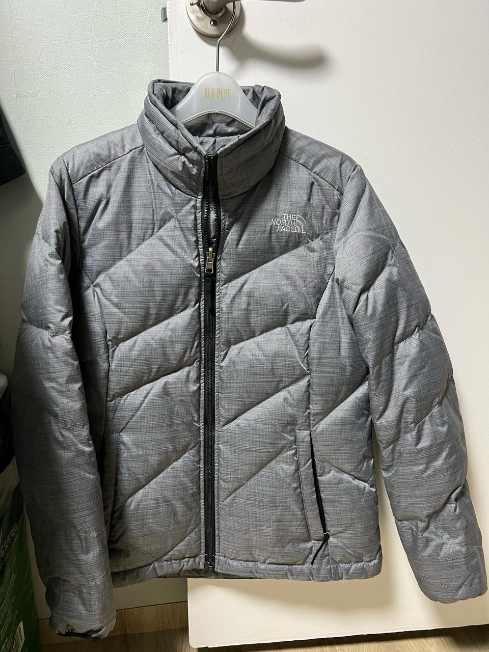 노스페이스 숏패딩 노스다운패딩