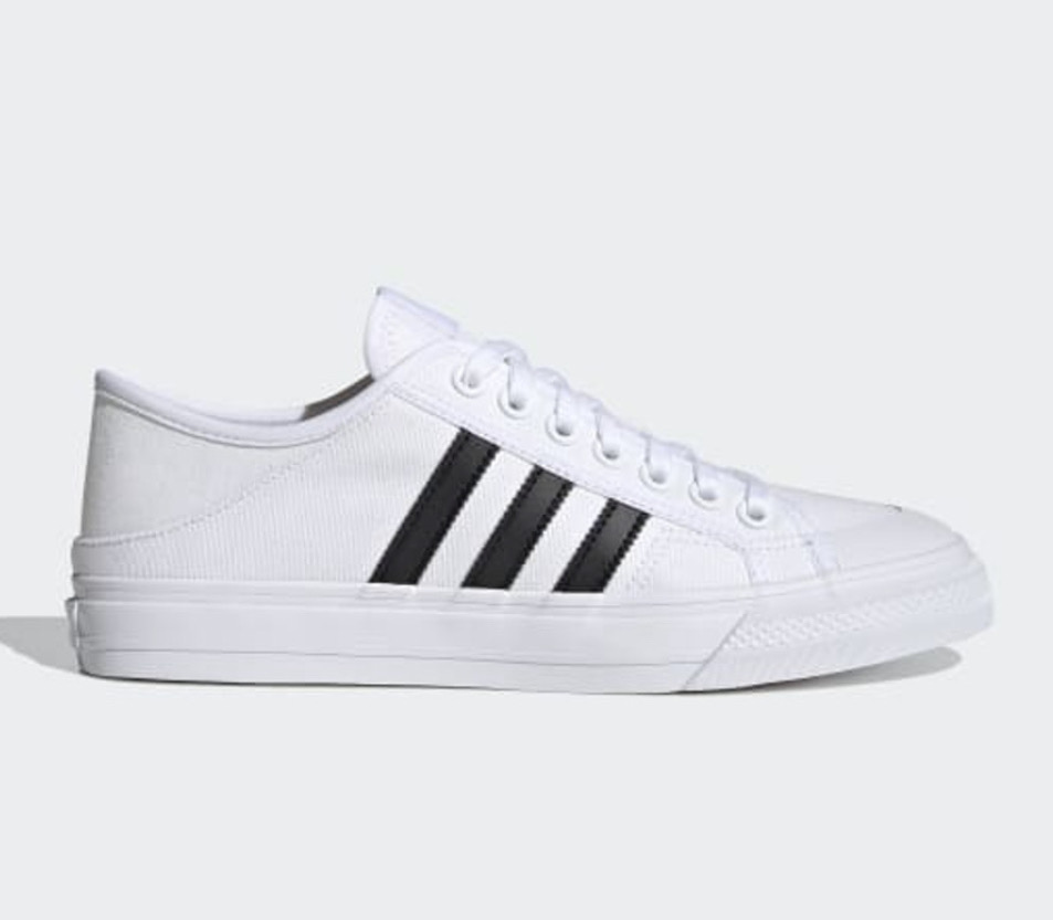 [미사용/정품] 아디다스 컬랩시블 니짜 US9