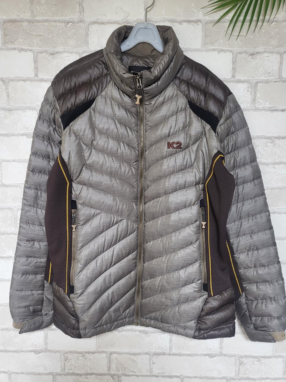 K2구스경량패딩