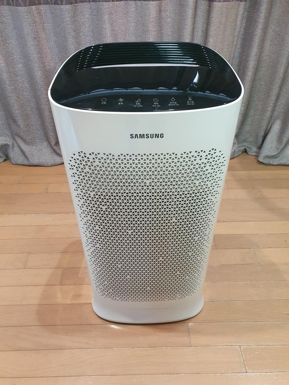 삼성 블루스카이 5000 공기청정기