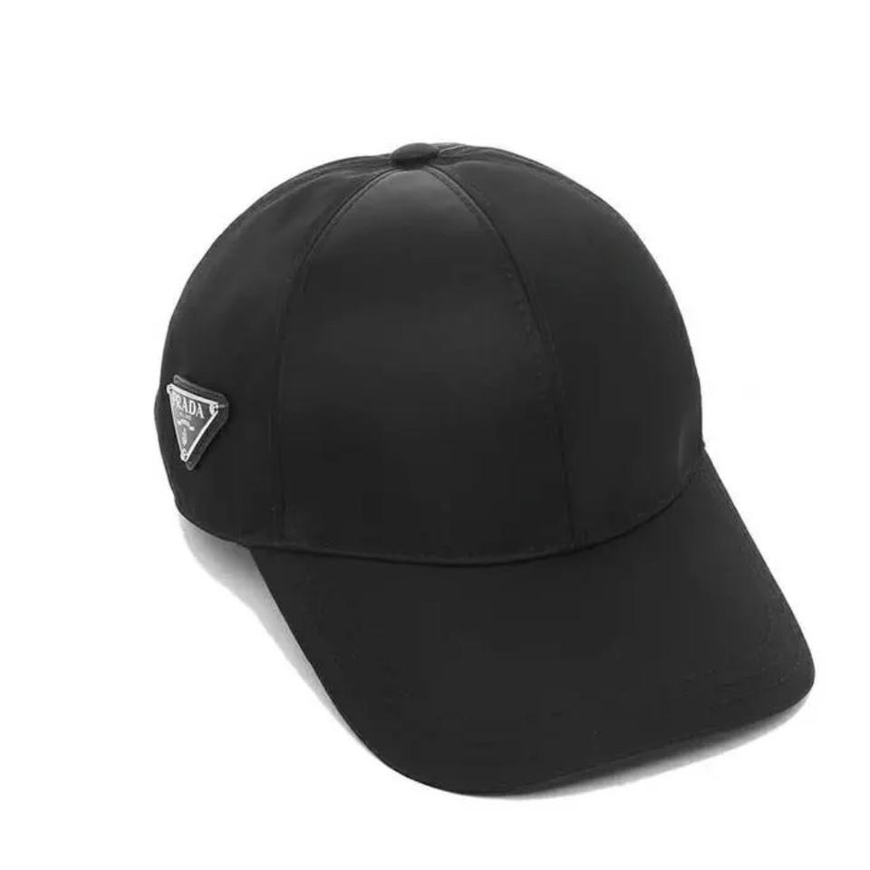 2021F/W 프라다 남성 나일론 볼캡