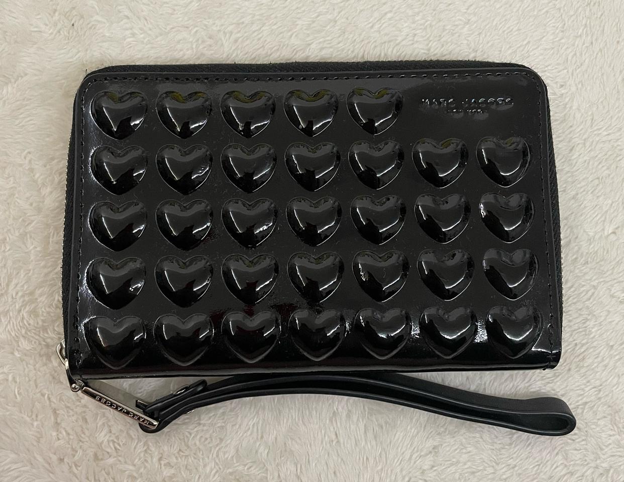 정품)) (최종 가격) 마크제이콥스 하트 지갑